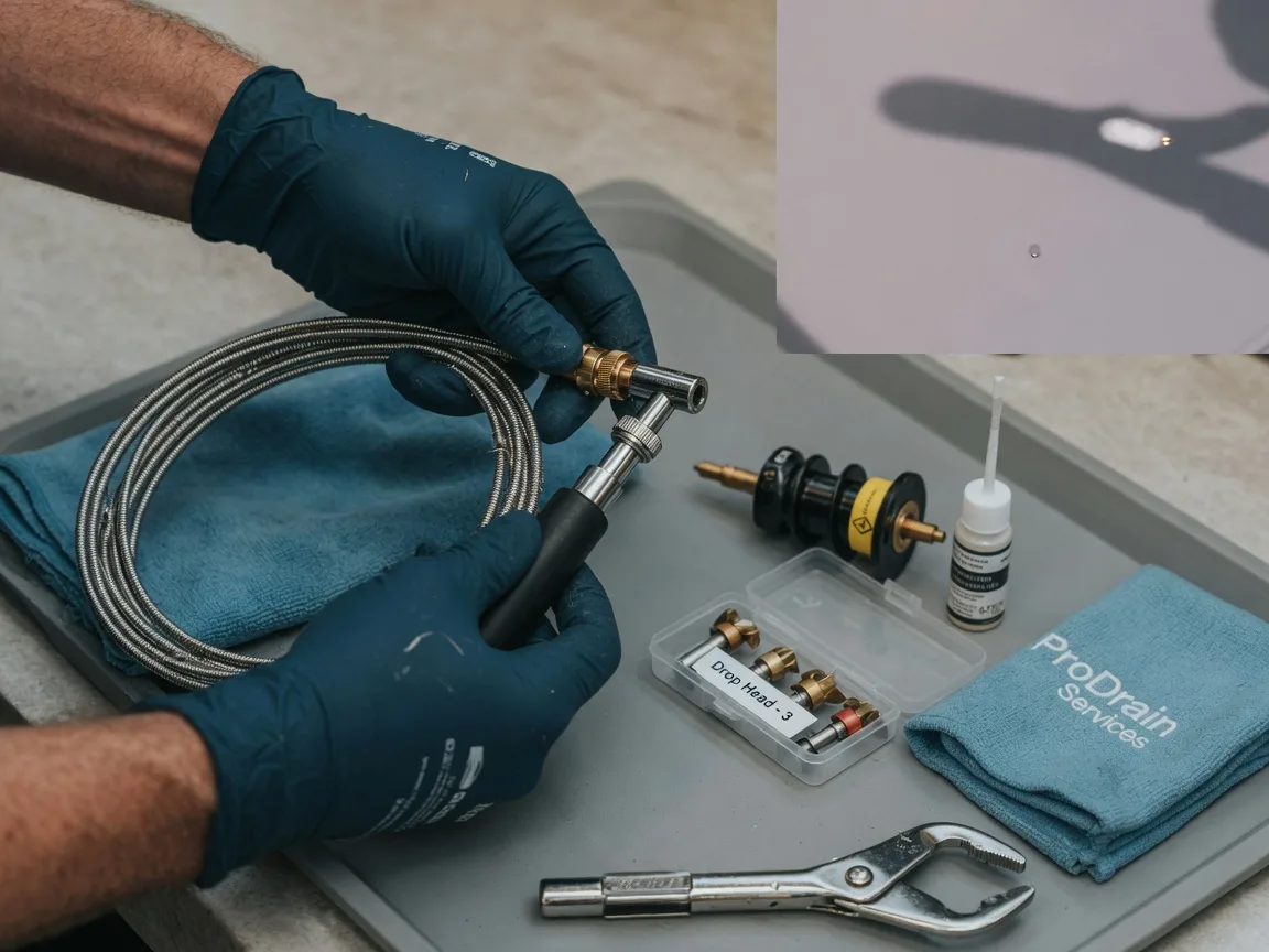 Why choose Drain Cleaning in Acton, MA